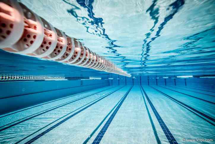 Bernalillo County moves forward with North Valley Aquatics Center mural