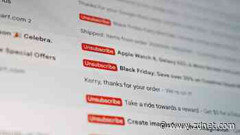 Running out of Gmail storage? How to get another 15GB for free (and not lose anything)