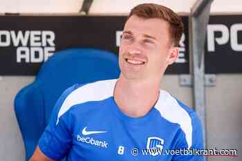 Genk-kapitein Bryan Heynen is duidelijk: "Genk had waarschijnlijk meer moeten krijgen voor hem"