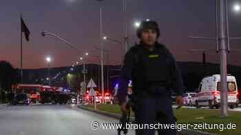 Terrorangriff in Ankara: Was bisher bekannt ist