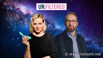 HORIZONT x Social Match Un:filtered: Amorelie bricht mit Tabu-Themen und eröffnet damit neue Welten