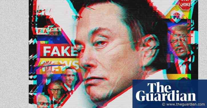 TechScape: Elon Musk’s global political goals