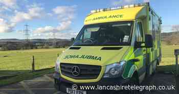 Enquiries 'ongoing' after baby boy died in hospital after being found unresponsive