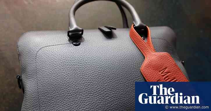 Frasers Group criticises management of Mulberry after ditching takeover plans