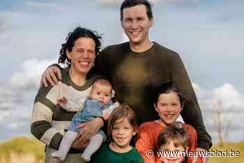 Schepenambten in Zandhoven verdeeld: Vader van vier Raf Kenis (38) wordt nieuwe schepen