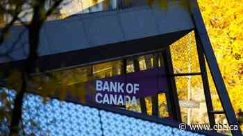 Bank of Canada makes a chunkier rate cut, lowering by half point for 1st time since pandemic