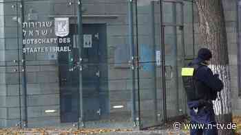 Terror-Hinweise oft von Partnern: Warum deutsche Nachrichtendienste vom Ausland abhängig sind