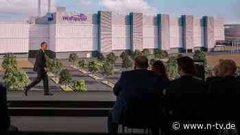 Nächster deutscher Rückschlag: Wolfspeed baut vorerst keine Milliarden-Chip-Fabrik im Saarland