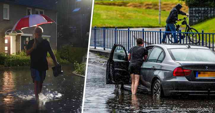 Ramp, waar bijna niemand op rekent, kan ineens ‘uit de lucht vallen’: moet je hier straks op luchtbed over straat?