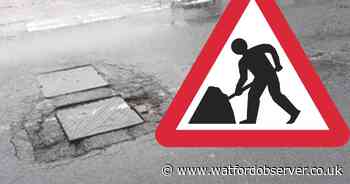 'Damaged manhole cover' forces emergency closure of Bushey High Street