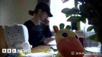 'I could have lost my child' after flawed DNA test