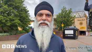 Marathon runner wins Pride of Britain Award