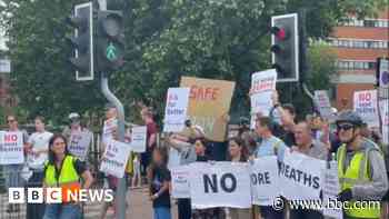 Search for new road safety commissioner to begin