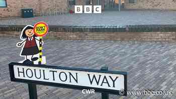 School run drivers risking lives