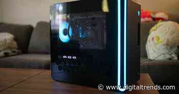 This incredible Alienware gaming desktop is $450 off today!