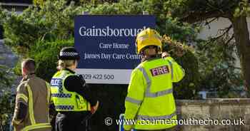 Care home deaths could have been caused by carbon monoxide, police say