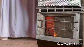 Here's How Much a Space Heater Can Lower Your Heat Bill This Winter