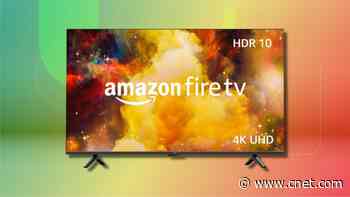 Best Cheap TV Deal: Get a Quality 4K Smart TV While Spending Less