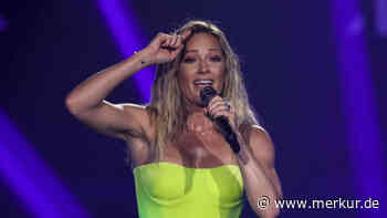 Schlagerqueen Helene Fischer versteigert eine Ziege: Das steckt dahinter