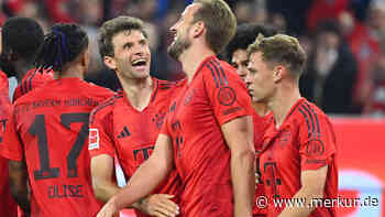 Rummenigge gesteht anfängliche Skepsis bei heutiger Bayern-Ikone