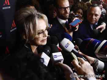 Marina Berlusconi: "Certi giudici nemici di tutto il Paese"