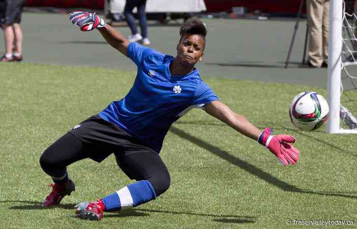 Former Thorns GM Karina LeBlanc adds to responsibilities with Portland sports group