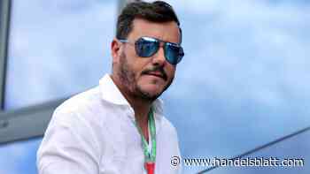 Immobilien: „Fassungslos und extrem schockiert“ – René Benko ließ offenbar engen Mitarbeiter bespitzeln