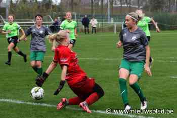 Mislukte start tast het vertrouwen van Eric Van Arck en de Cerkelladies niet aan: “Eén zege kan al een volledig ander beeld geven”