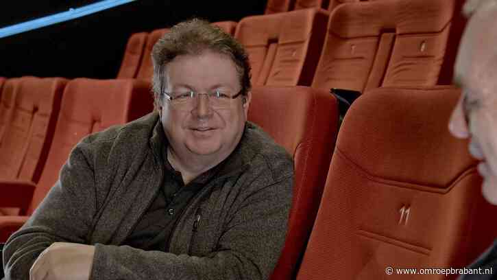Filmmaker Roel Reiné snapt het niet: 'Mijn kop moet er altijd af'