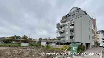 Neubau zugestimmt: Das entsteht auf dem Bad-Wolf-Gelände an der Donau