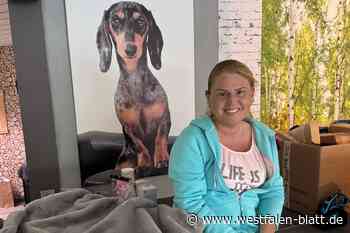 Bye, bye Lindsey and friends: Fachgeschäft für Hundebedarf schließt