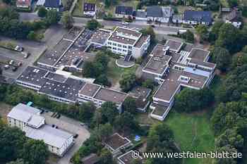 Obdachlose sollen im ehemaligen HBZ unterkommen