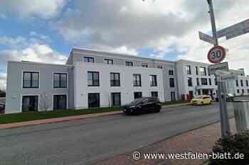 Neue Tempo-30-Zone an der Bremer Straße