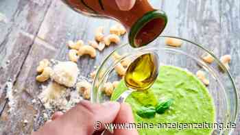 Olivenöl immer teurer – diese Alternativen können Sie in der Küche verwenden