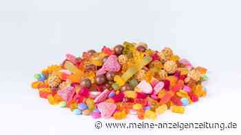 Europaweite Lebensmittelwarnung: Mann in Klinik wegen Gummibärchen aus Automaten