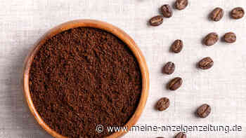 Bundesinstitut für Risikobewertung warnt vor Koffein-Pulver