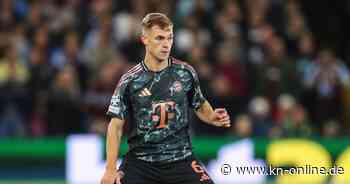 Konferenz im Liveticker: Bayern spielt bei Barca, Leipzig gegen Liverpool