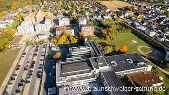 Haltestellen-Ärger am Klinikum Wolfenbüttel: Darum hält kein Bus