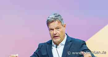 Koalitionsstreit über Habecks geplanten Investitionsfonds