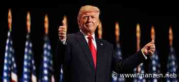 Trump Media-Aktie im Höhenflug: Trump Media rollt Streaming-Dienst Truth+ weiter aus