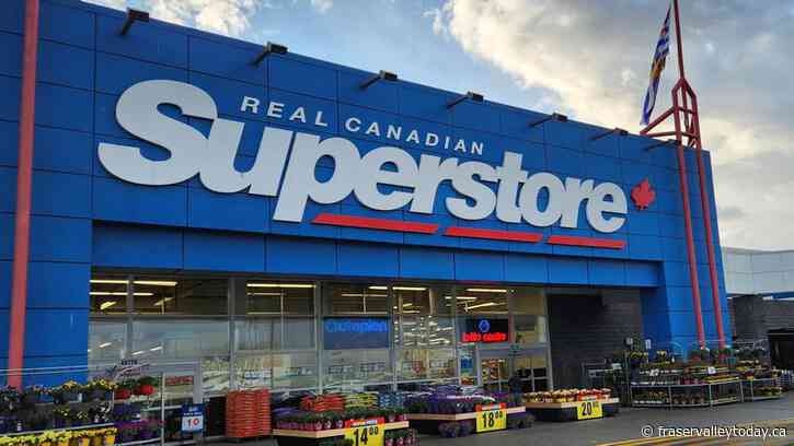 Update: Mission Superstore closed after possible arson Tuesday night