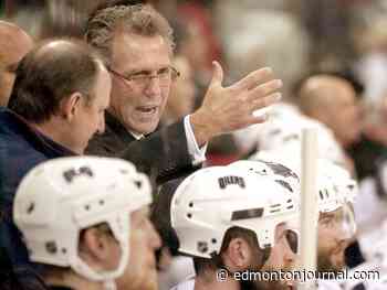 'Consider myself fortunate': MacTavish reflects on career ahead of Oilers Wall of Honour ceremony