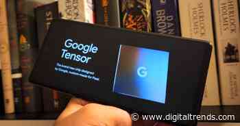 Google’s Pixel phones may finally catch up with the iPhone