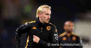 Hull City 0-0 Burnley LIVE updates on a big night at the MKM Stadium