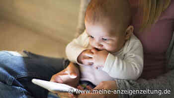 „Ständig unsicher“: Was die Erziehung von Millennial-Eltern und Boomern unterscheidet