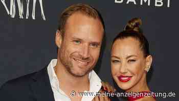 Patchwork-Urlaub in den USA: Sandy Meyer-Wöldens Partner fand es „anstrengend“