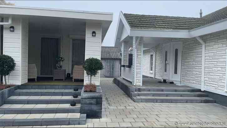 Dronten - Woonwagenkamp jarenlang 'vergeten' door gemeente: "Dit is schrijnend"