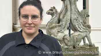 Aus Wien nach Braunschweig: So tickt die neue Kunstvereins-Chefin