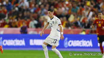 Greift sich die Eintracht das nächste europäische Top-Talent?