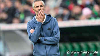 Darum nimmt Van Wonderen die Herausforderung auf Schalke an